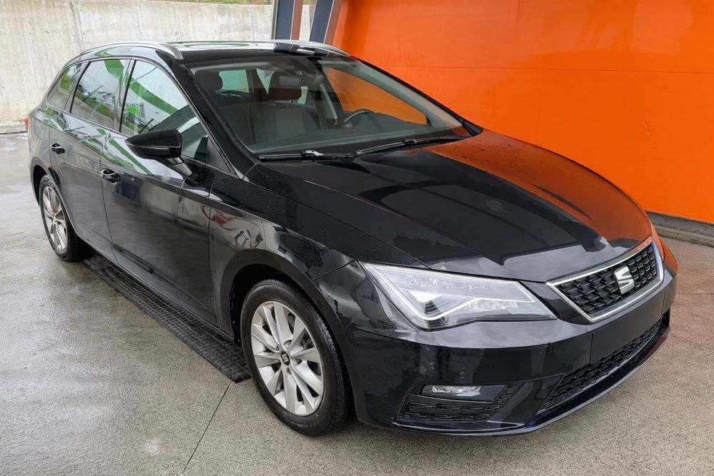 Seat Leon St 1.6 Tdi