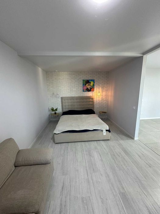 Сучасна 1 кім Новий будинок ЦЕНТР Деснянська Правда Автономне опалення