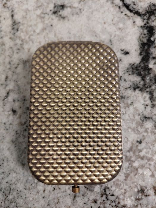 Lusterko vintycz paw