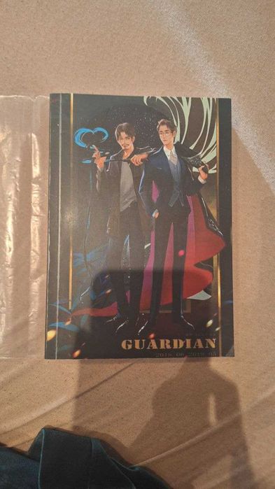 Усмиритель душ Прист