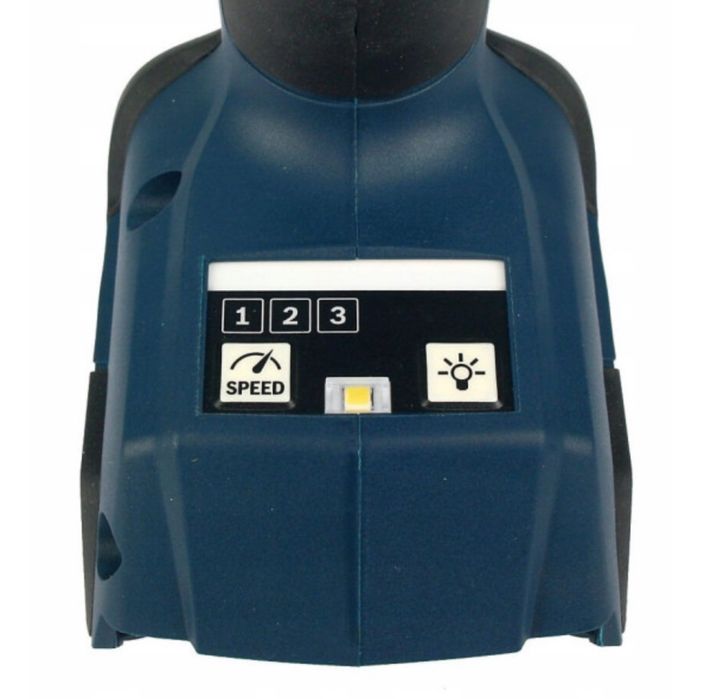 Крутий!  Ударний гайковерт  Bosch Professional GDS 18V-1050