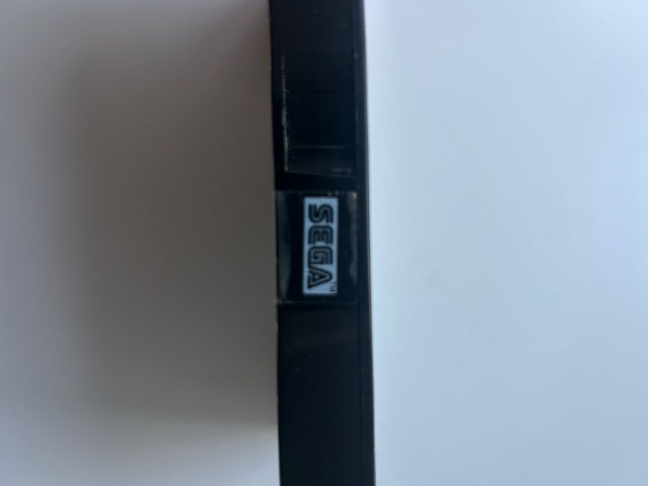 Sega Ages Volume 1 - Sega Saturn (PAL-PT) Completo