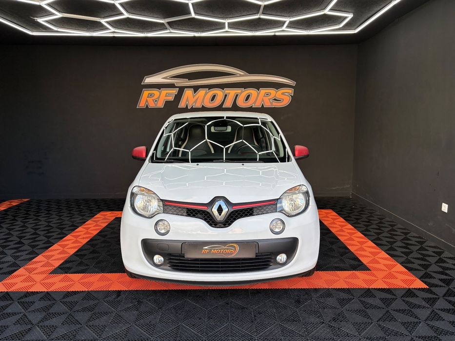 Renault Twingo 0.9 TCe Exclusive foto 2