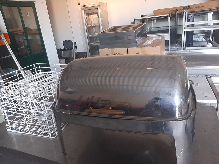 Reachaud ou banho Maria