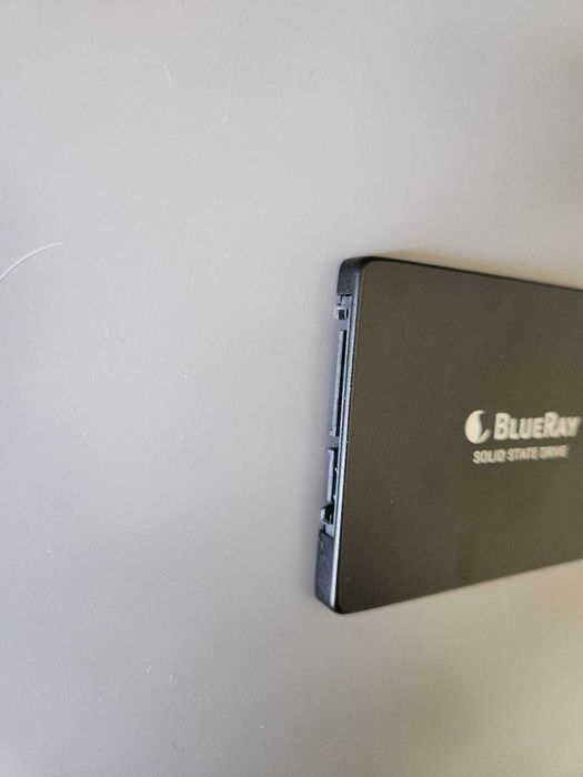 Disco ssd 120gb 2.5inch