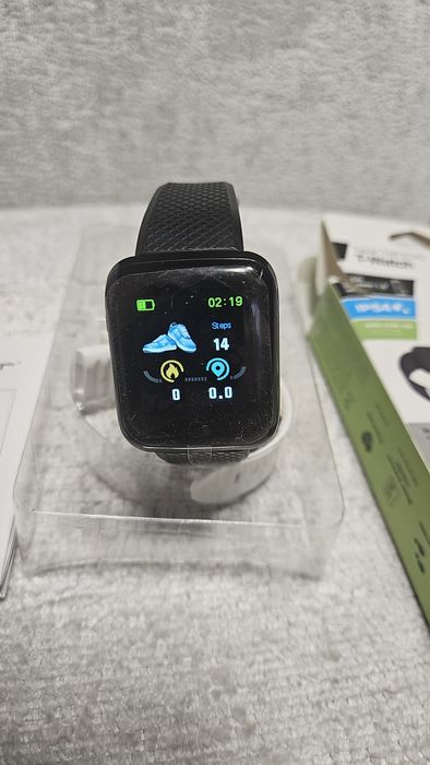 Smartband Tracer T-Watch TW6