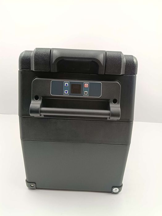 Alpicool NCF45 Lodówka turystyczna kompresorowa 40L 12V 24V 230V -20°C