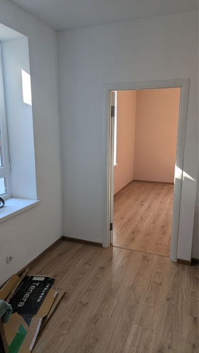 продаж однокімнатної в Абазівці