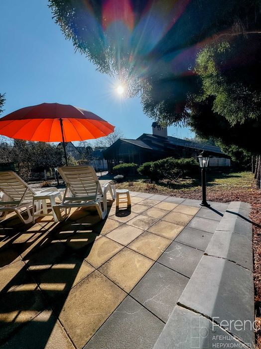 Продаж затишного будинку в с. Липники