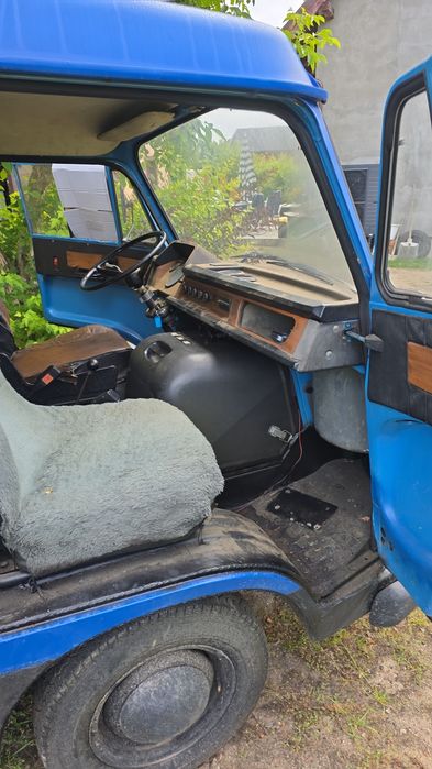Samochód zabytkowy Hanomag henschel