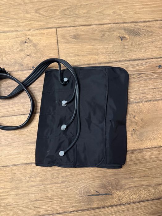 Urządzenie do drenażu limfatycznego