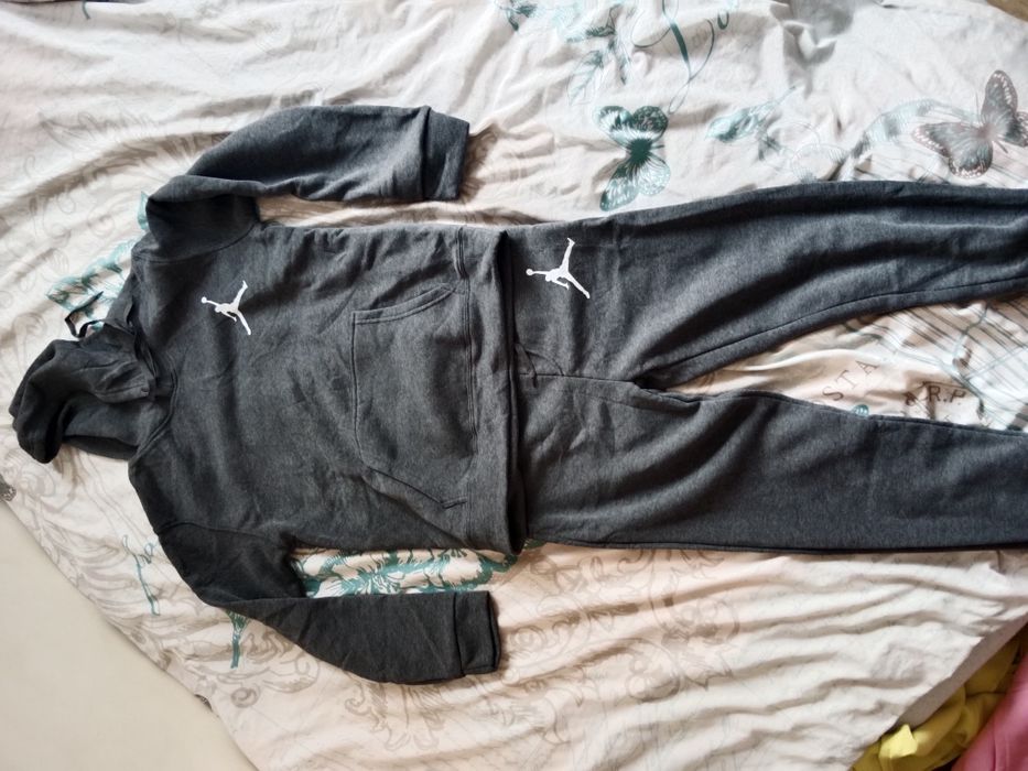 Nowy Dres rozmiar M