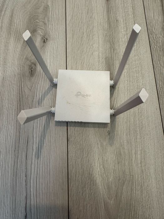 Роутер TP-LINK Archer c24