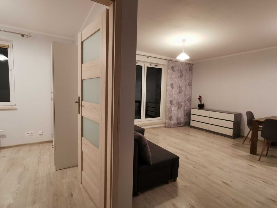 Mieszkanie 38 m² osiedle Royal 2 Wieliszew - Widok 5
