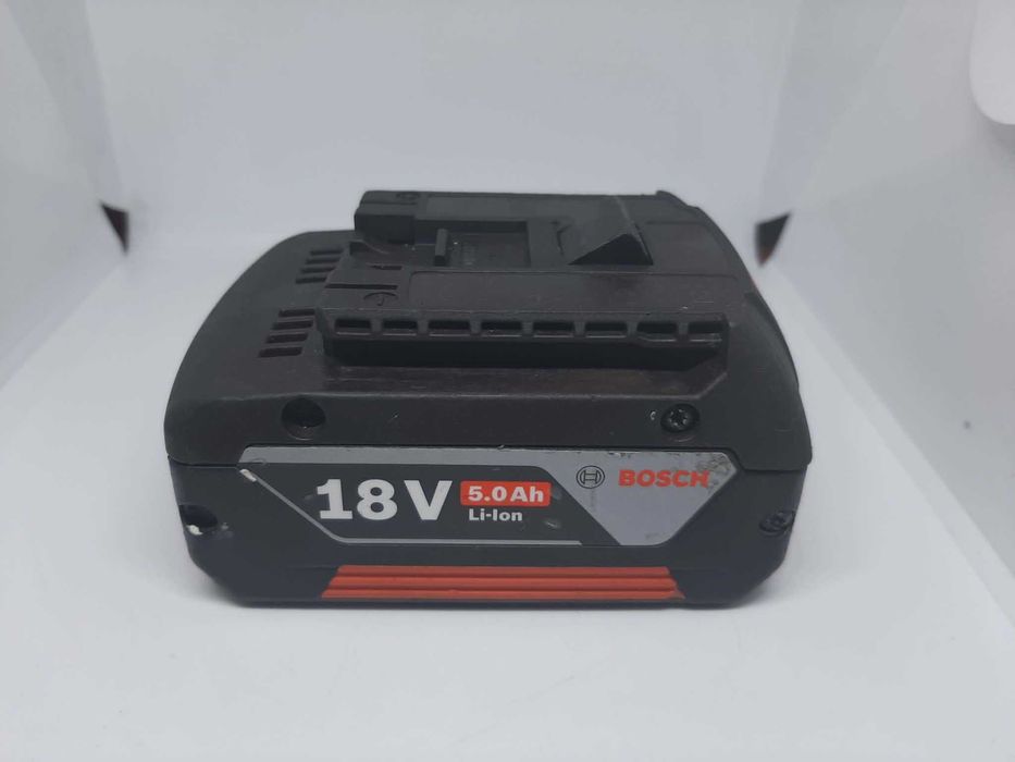Akumulator Bosch GBA 18V 5.0Ah