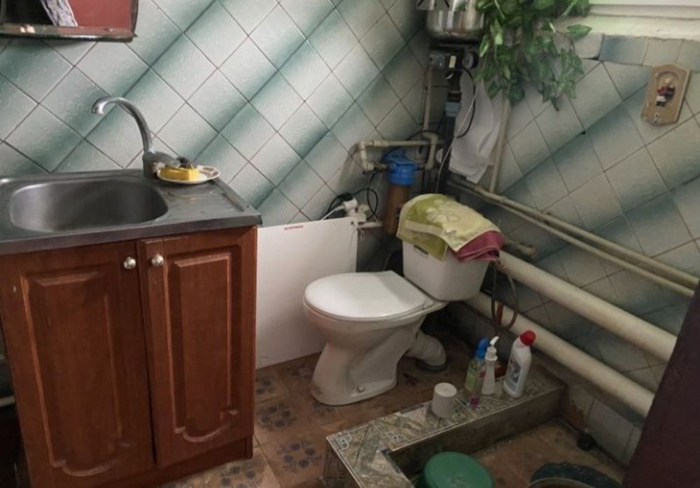 Продам дом в Солоницевском Отг (п.Пересечное)