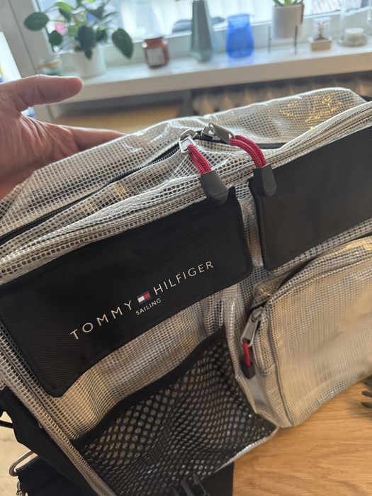 Torba Tommy Hilfiger | Nowa