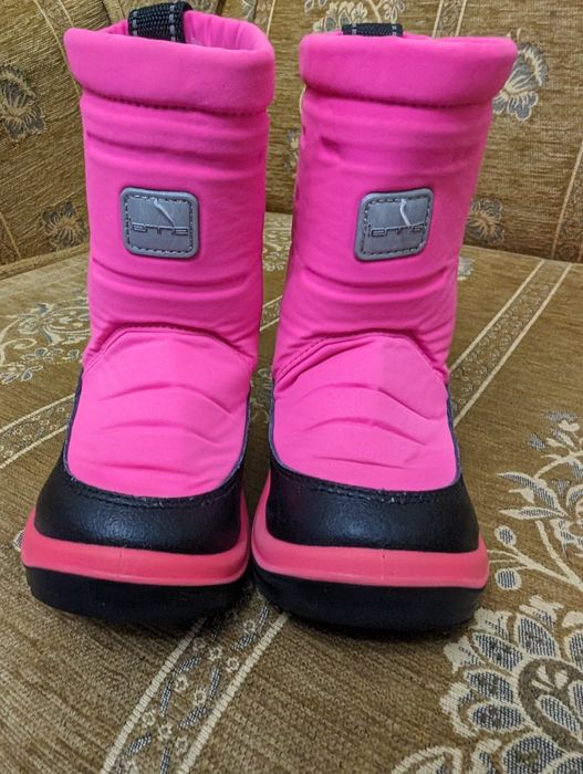 Hamilten ii quilted ez boot hot sale