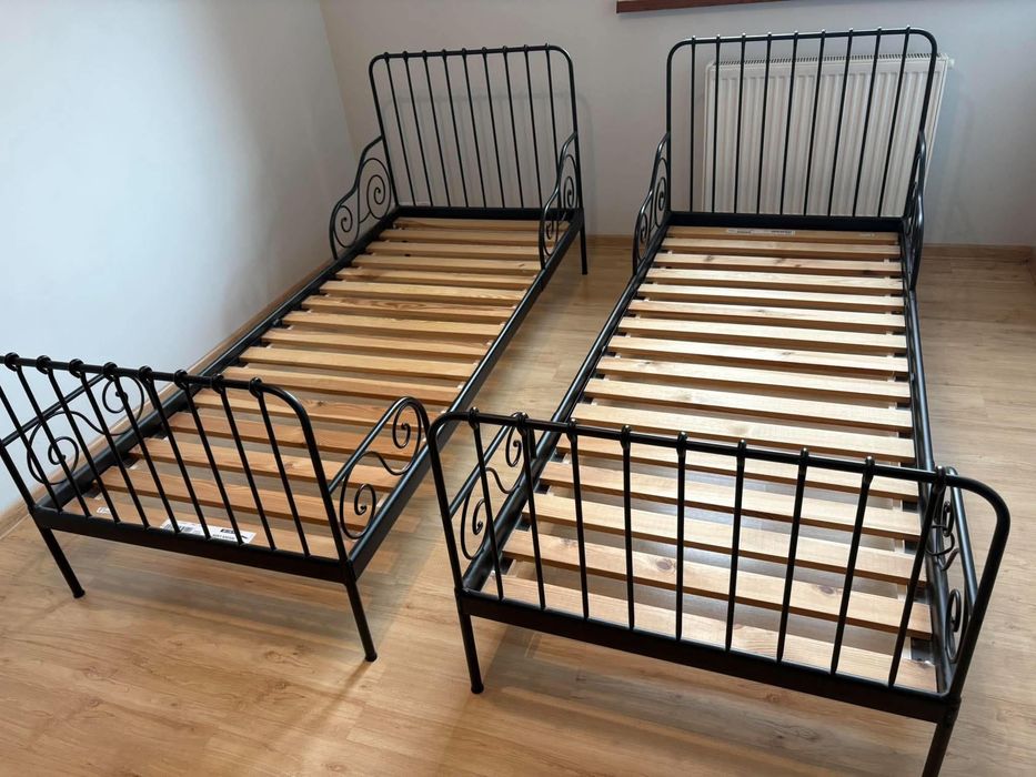 Łóżko Sultan Lade IKEA