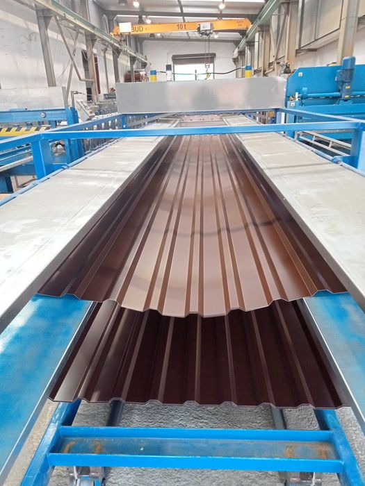 Trapez T 18 -Producent ! Najtaniej ! Bez pośredników !