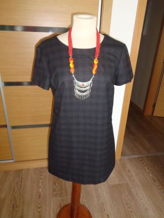 Macacão Pull & Bear