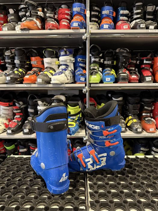 Buty dziecięce LANGE RSJ 19 cm Sklep serwis Kraków Dąbska 18D