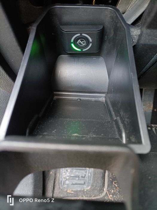 Montaż samochodowych instalacji LPG