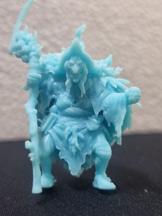 Serviço de Impressão 3d