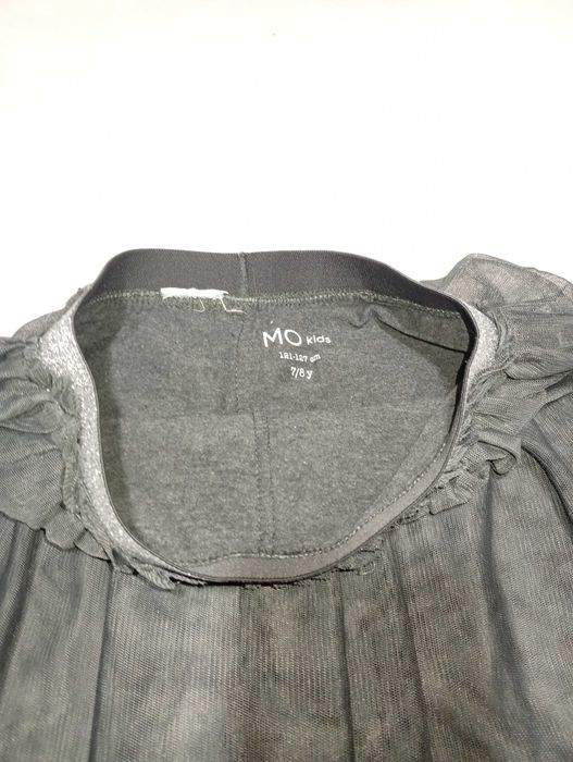 Calças menina 7-8 anos