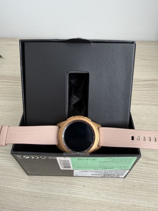 Samsung Galaxy Watch