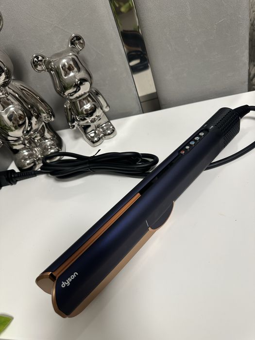 Dyson airstrait утюжок фен дайсон