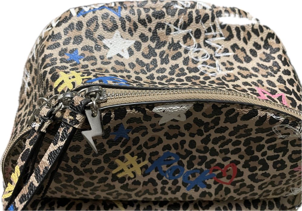 Mochila versatil