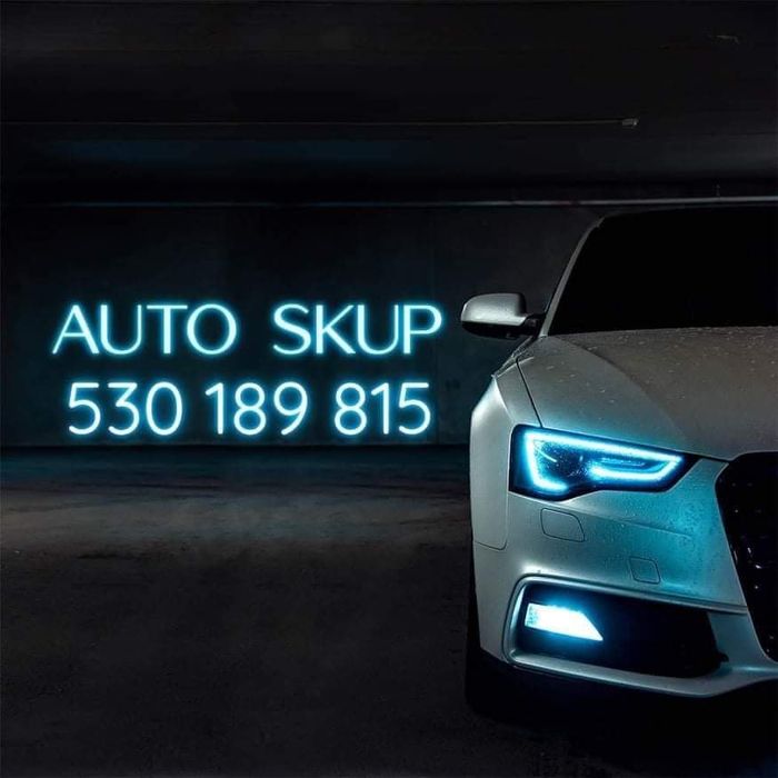 Skup Aut Za Gotówkę  Szczecin