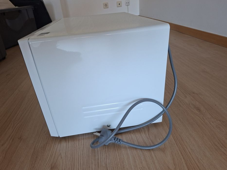 Micro-ondas SAMSUNG sem grill