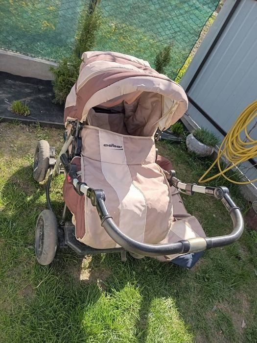 Віддам коляску 2в1 безкоштовно