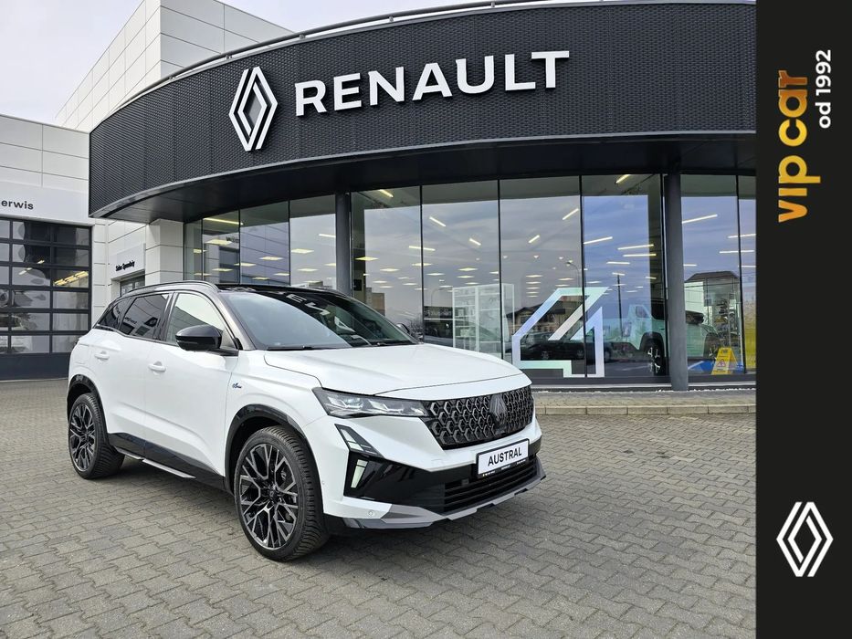 Renault Austral