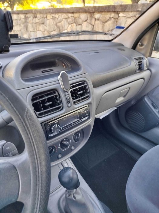Renault Clio 1.2