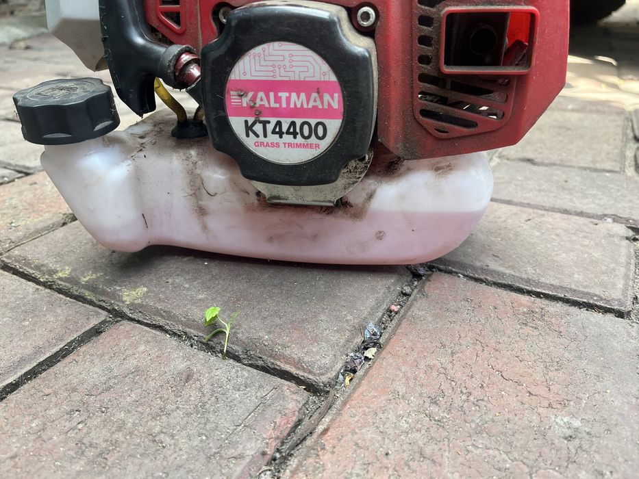 Бензокоса Kaltman