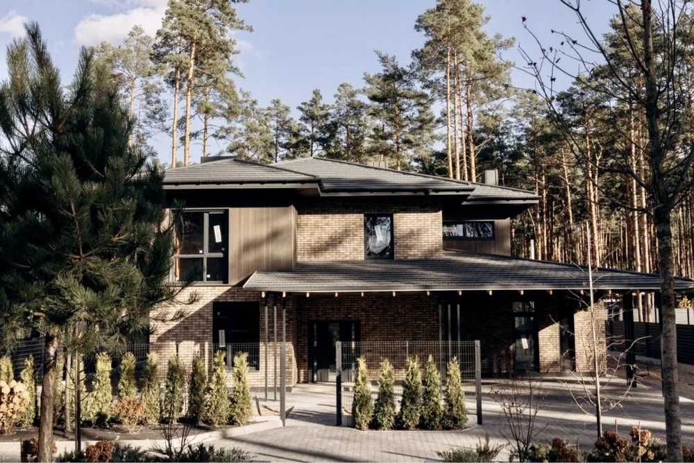 Розтермінування на 2 роки без% Будинки в Котеджному містеску Бучі ГАЗ