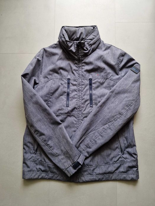 Kurtka Tommy Hilfiger męska rozm. S