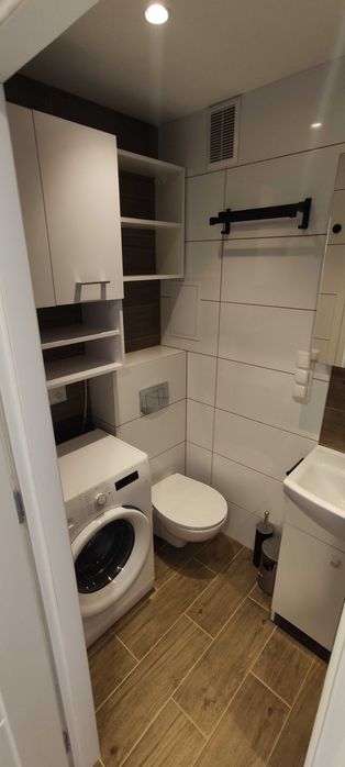 Wynajmę mieszkanie Centrum