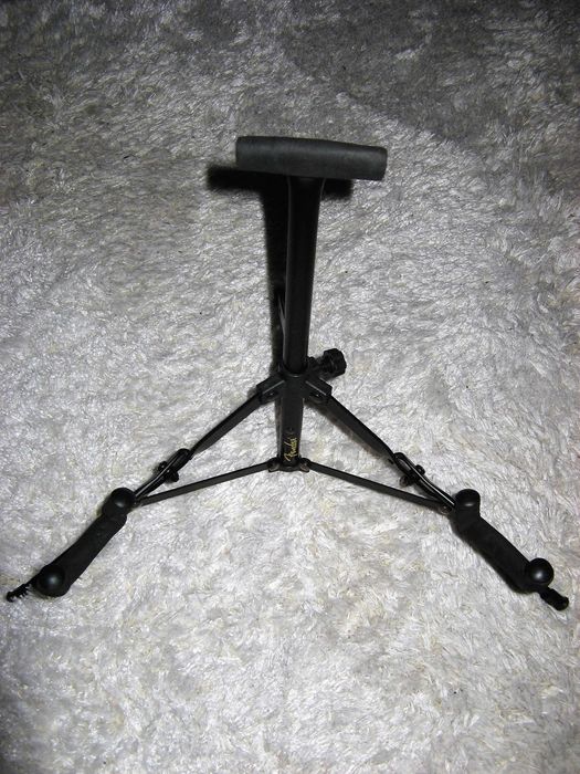 Fender Statyw Stojak Składany do Gitary Elektrycznej