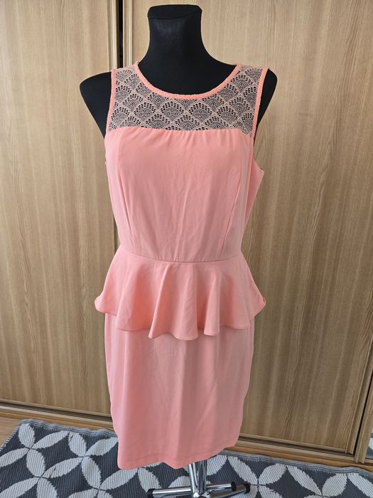 Sukienka forever 21 na lato rozmiar M