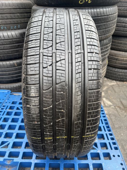 Opona Pirelli scorpion verde all season 235/50/18 pojedynka