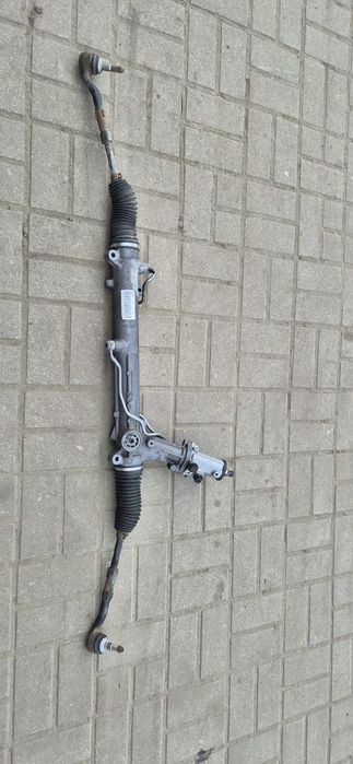 Рульова рейка Bmw e60 e61 рульова рейка bmw e60 e61 з датчиком рейка E60 E61