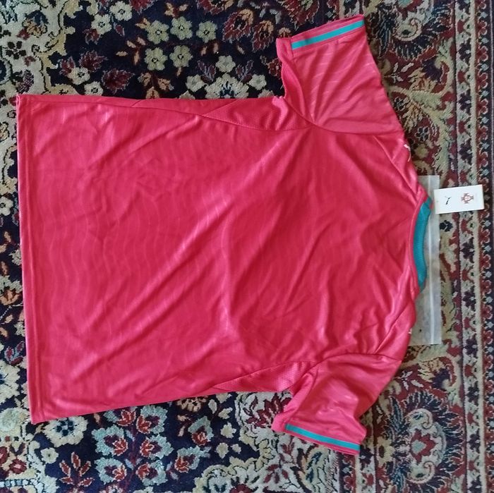 Camisola Benfica e Portugal