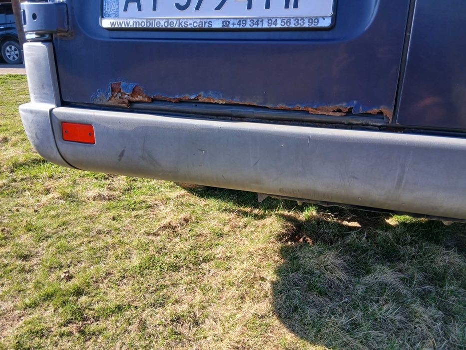 Sprinter 313 2002р