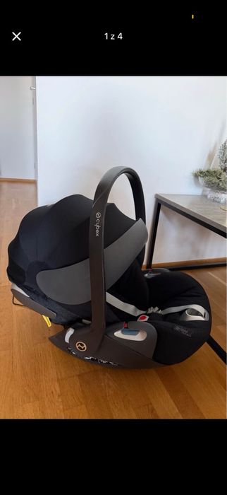 Автокрісло  Cybex