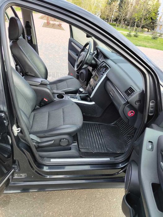 Mercedes-Benz B-Class B 180