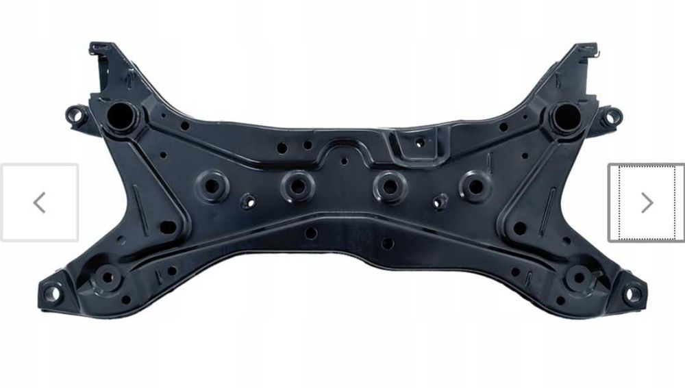 Подрамник передний Балка 5105623AE/ 68211659AA COMPASS CALIBER PATRIOT
